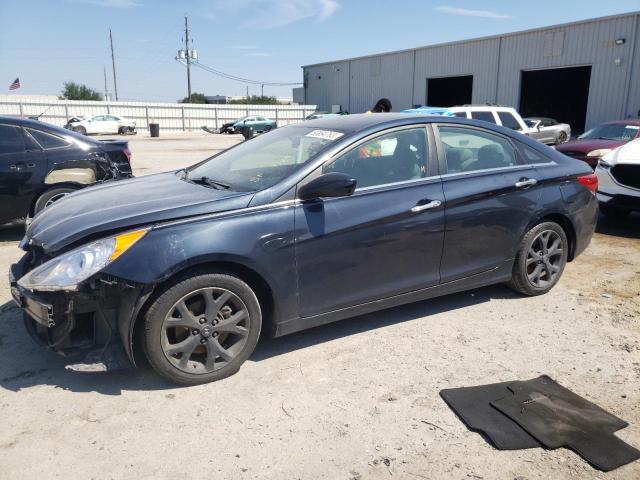 HYUNDAI SONATA SE 2011 5npec4ac8bh149775