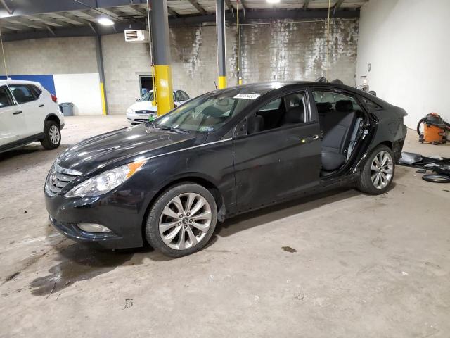 HYUNDAI SONATA SE 2011 5npec4ac8bh154734