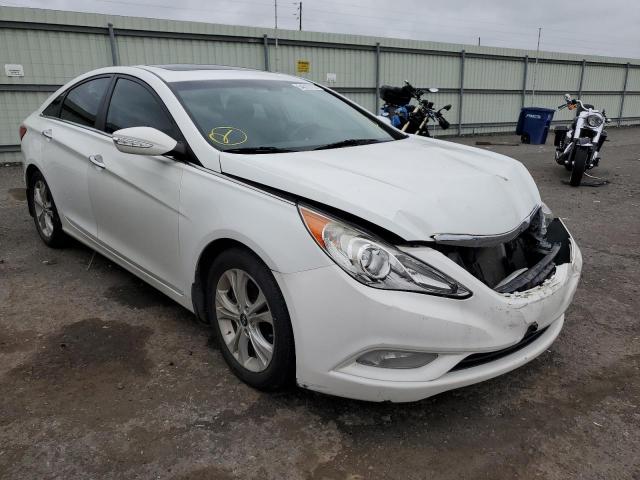 HYUNDAI SONATA SE 2011 5npec4ac8bh157133