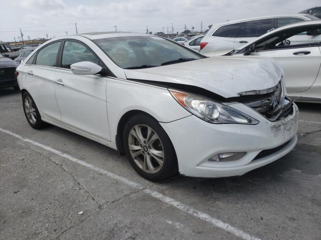 HYUNDAI SONATA SE 2011 5npec4ac8bh160579