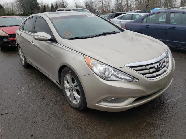 HYUNDAI SONATA SE 2011 5npec4ac8bh164762