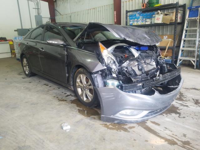 HYUNDAI SONATA SE 2011 5npec4ac8bh165278