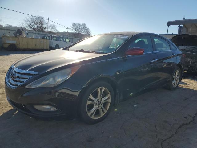 HYUNDAI SONATA 2011 5npec4ac8bh178791