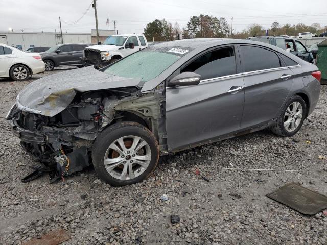 HYUNDAI SONATA 2011 5npec4ac8bh179293