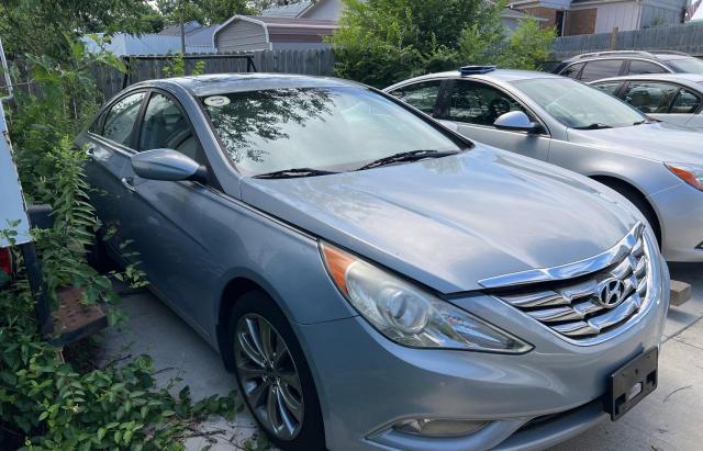 HYUNDAI SONATA 2011 5npec4ac8bh181433