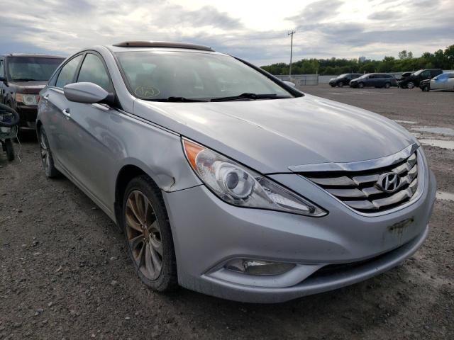 HYUNDAI SONATA SE 2011 5npec4ac8bh182338