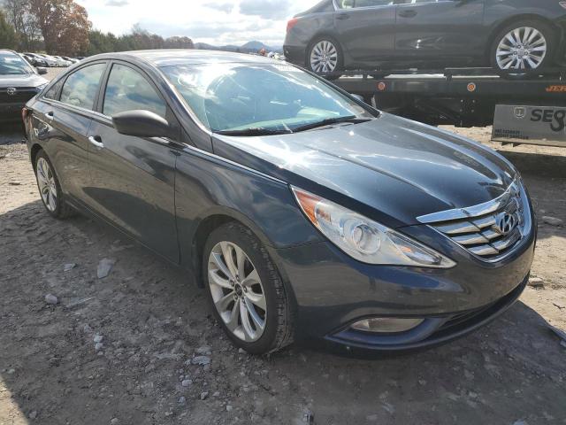 HYUNDAI SONATA SE 2011 5npec4ac8bh198393