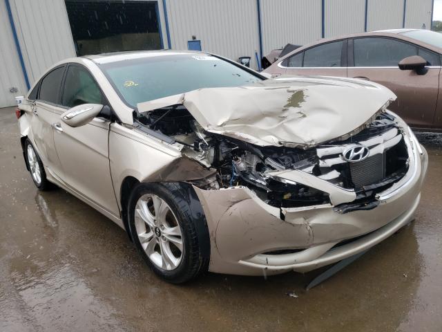 HYUNDAI SONATA SE 2011 5npec4ac8bh225169