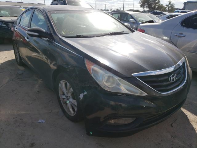 HYUNDAI SONATA SE 2011 5npec4ac8bh227360