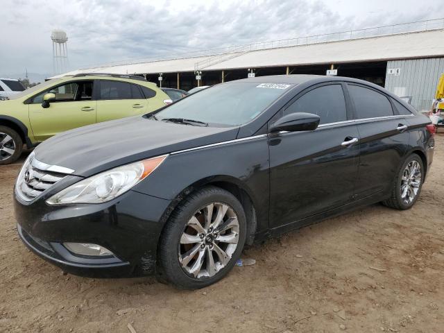 HYUNDAI SONATA 2011 5npec4ac8bh238682