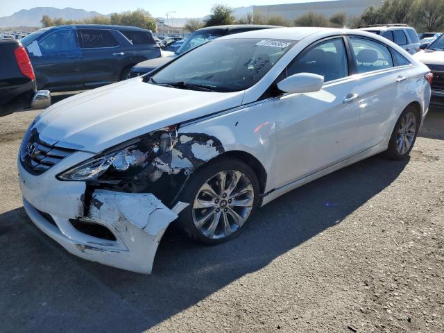 HYUNDAI SONATA 2011 5npec4ac8bh240349