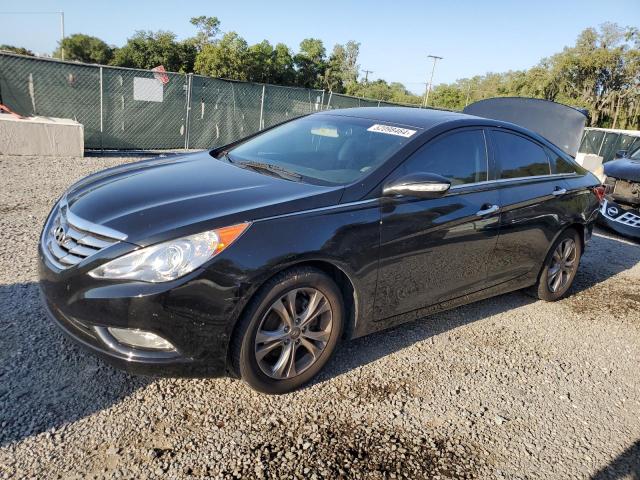 HYUNDAI SONATA 2011 5npec4ac8bh246720