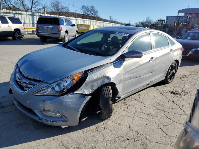 HYUNDAI SONATA SE 2011 5npec4ac8bh247320