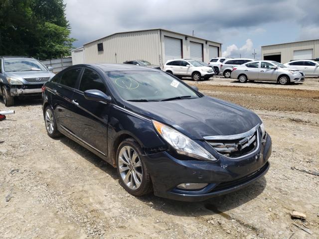 HYUNDAI SONATA SE 2011 5npec4ac8bh257572