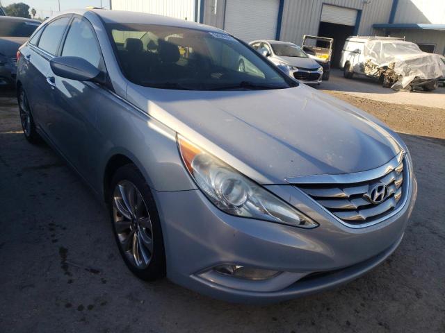 HYUNDAI SONATA SE 2011 5npec4ac8bh260049