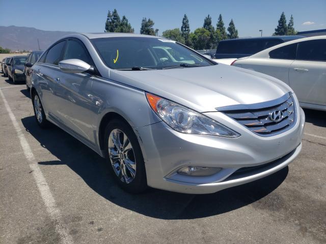 HYUNDAI SONATA SE 2011 5npec4ac8bh266191