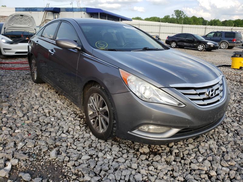 HYUNDAI SONATA SE 2011 5npec4ac8bh275179