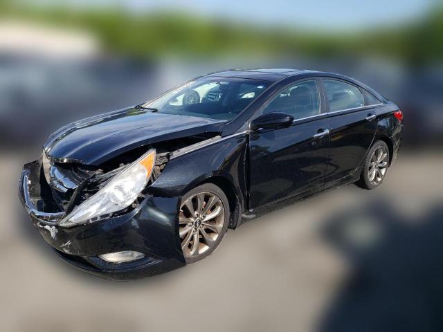 HYUNDAI SONATA 2011 5npec4ac8bh276798