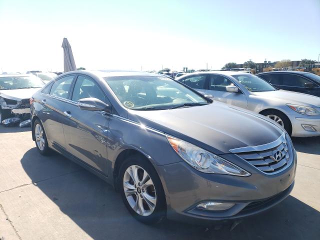 HYUNDAI SONATA SE 2011 5npec4ac8bh286697