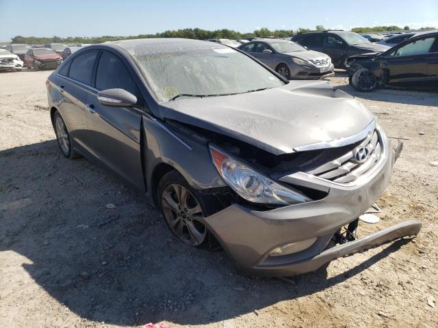 HYUNDAI SONATA SE 2011 5npec4ac8bh286845