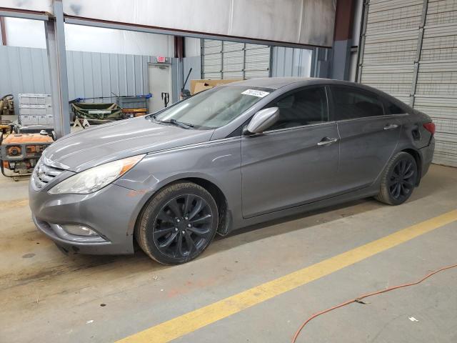 HYUNDAI SONATA SE 2011 5npec4ac8bh287672