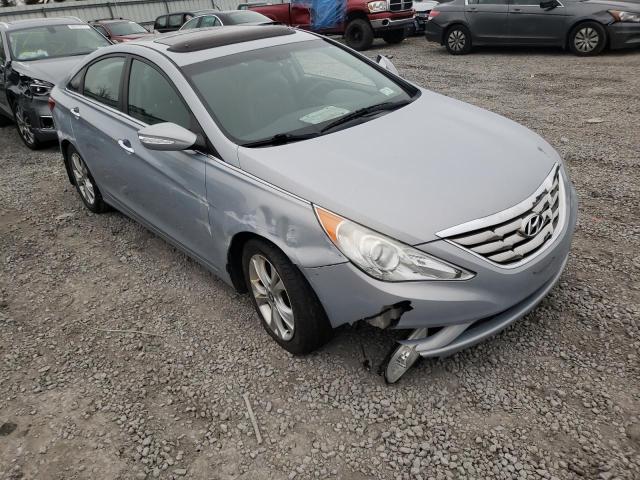 HYUNDAI SONATA SE 2011 5npec4ac8bh291396