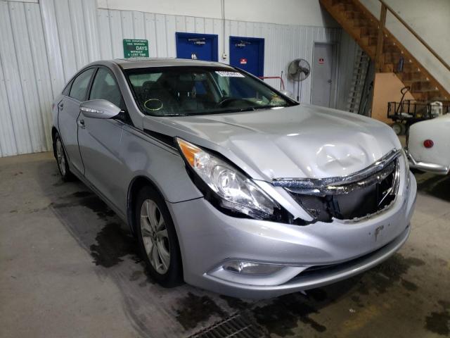 HYUNDAI SONATA SE 2011 5npec4ac8bh291768