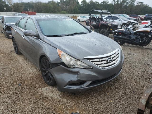 HYUNDAI SONATA SE 2011 5npec4ac8bh291804