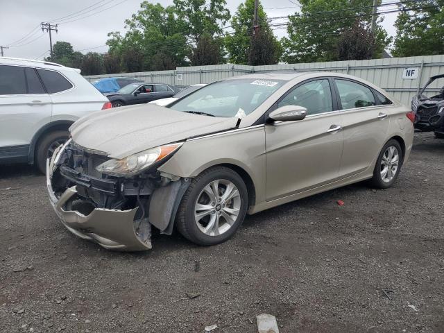 HYUNDAI SONATA SE 2011 5npec4ac8bh293763