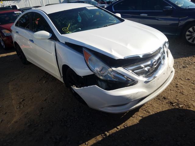 HYUNDAI SONATA SE 2011 5npec4ac8bh300758