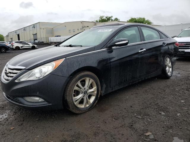 HYUNDAI SONATA 2011 5npec4ac8bh303711