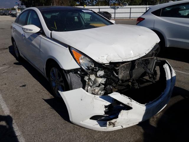 HYUNDAI SONATA SE 2012 5npec4ac8ch321952