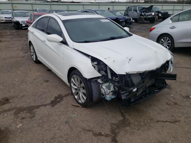 HYUNDAI NULL 2012 5npec4ac8ch329453