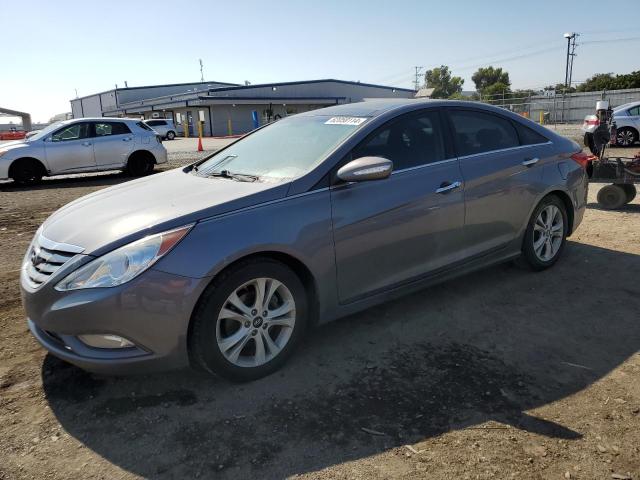 HYUNDAI SONATA 2012 5npec4ac8ch339142