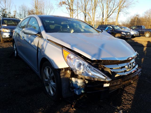 HYUNDAI SONATA SE 2012 5npec4ac8ch340730