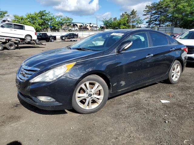 HYUNDAI SONATA 2012 5npec4ac8ch344101