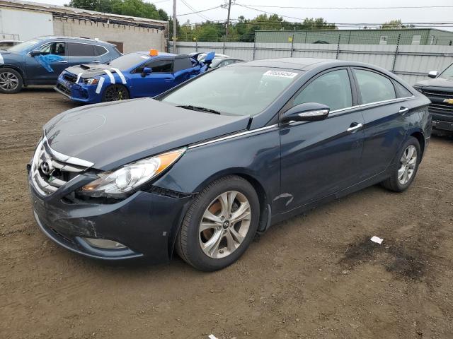 HYUNDAI SONATA SE 2012 5npec4ac8ch349296