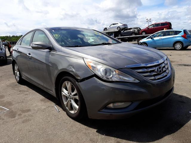 HYUNDAI SONATA SE 2012 5npec4ac8ch350416