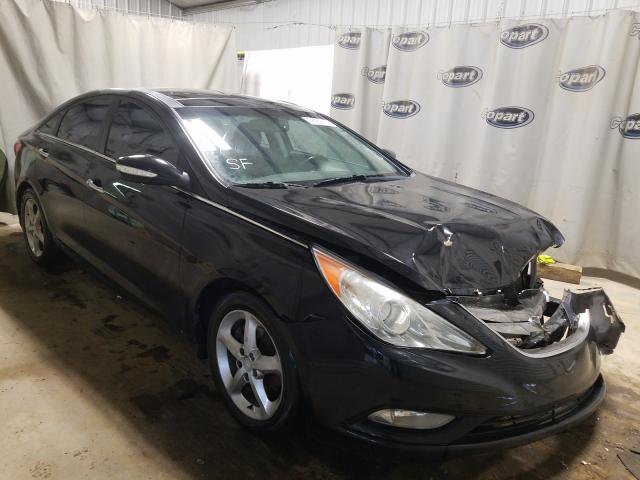 HYUNDAI SONATA SE 2012 5npec4ac8ch351582