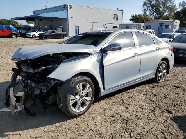 HYUNDAI SONATA SE 2012 5npec4ac8ch352280