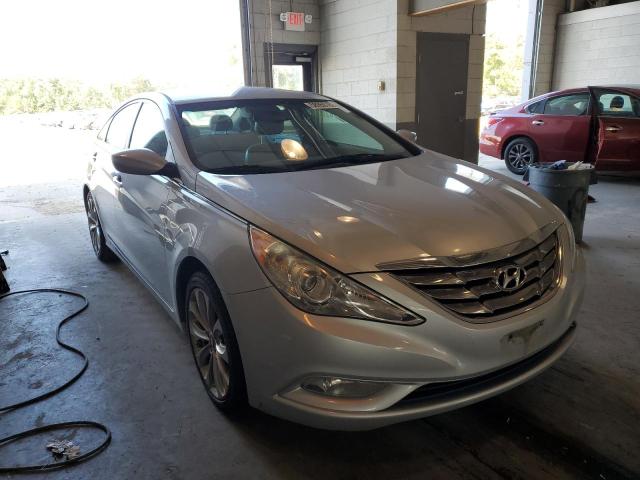 HYUNDAI SONATA 2012 5npec4ac8ch352974