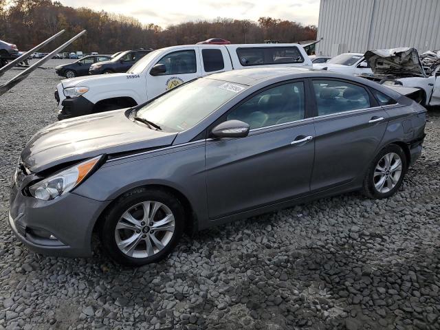 HYUNDAI SONATA 2012 5npec4ac8ch355132