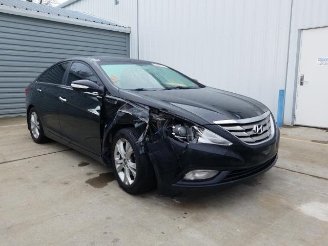 HYUNDAI SONATA SE 2012 5npec4ac8ch362159