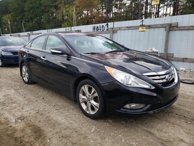 HYUNDAI SONATA SE 2012 5npec4ac8ch363909