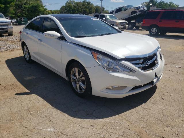 HYUNDAI SONATA SE 2012 5npec4ac8ch368253