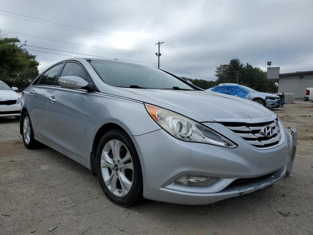 HYUNDAI SONATA SE 2012 5npec4ac8ch375770