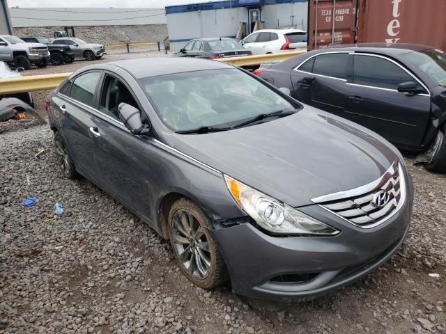 HYUNDAI SONATA SE 2012 5npec4ac8ch375817