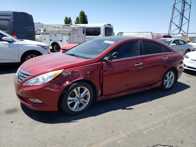 HYUNDAI SONATA 2012 5npec4ac8ch375932