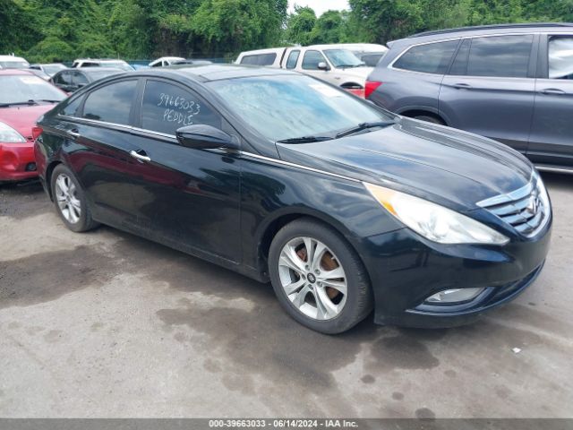 HYUNDAI SONATA 2012 5npec4ac8ch378216