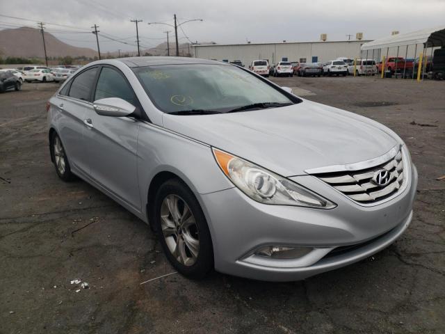 HYUNDAI SONATA SE 2012 5npec4ac8ch382315